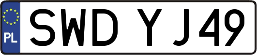 SWDYJ49
