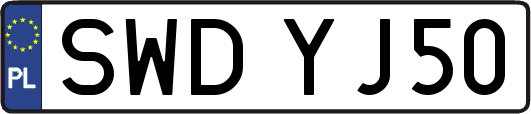 SWDYJ50