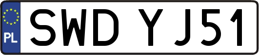SWDYJ51