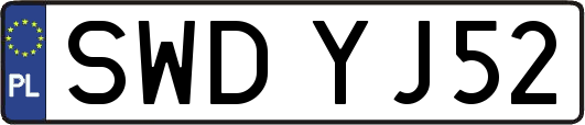 SWDYJ52