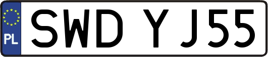 SWDYJ55