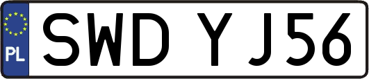 SWDYJ56