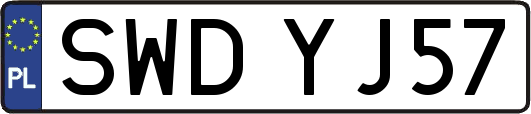 SWDYJ57