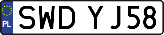 SWDYJ58