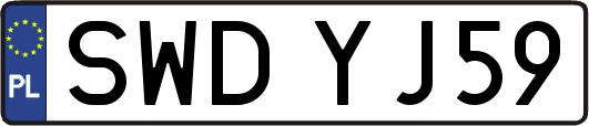 SWDYJ59