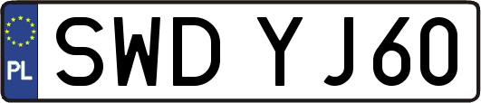 SWDYJ60