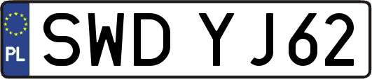 SWDYJ62