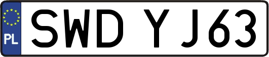 SWDYJ63