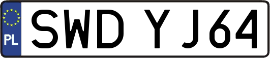 SWDYJ64