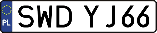SWDYJ66