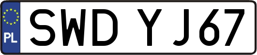 SWDYJ67