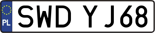 SWDYJ68