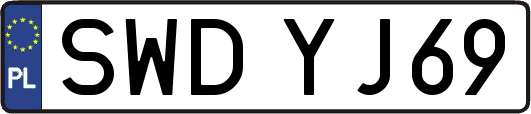 SWDYJ69