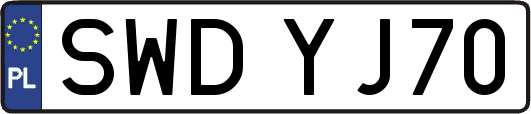 SWDYJ70