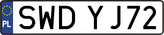 SWDYJ72