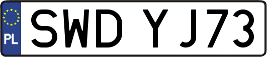 SWDYJ73