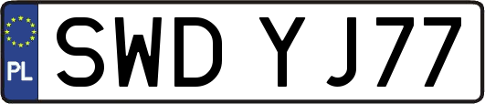 SWDYJ77