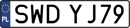 SWDYJ79