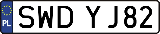 SWDYJ82