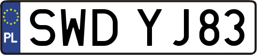 SWDYJ83