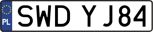 SWDYJ84