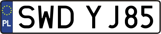 SWDYJ85