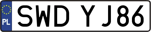 SWDYJ86