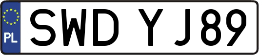 SWDYJ89