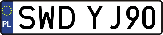 SWDYJ90