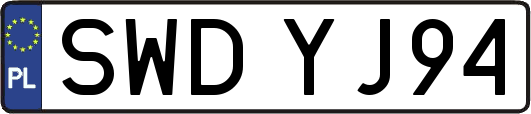 SWDYJ94