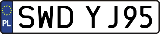 SWDYJ95
