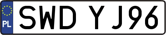 SWDYJ96