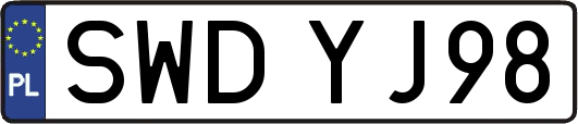 SWDYJ98