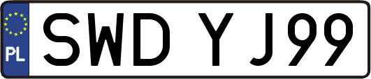 SWDYJ99