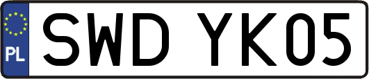 SWDYK05