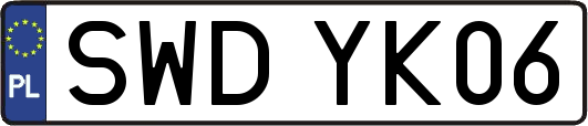 SWDYK06