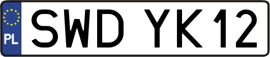 SWDYK12