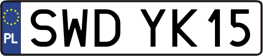 SWDYK15
