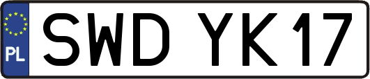 SWDYK17