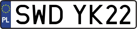 SWDYK22