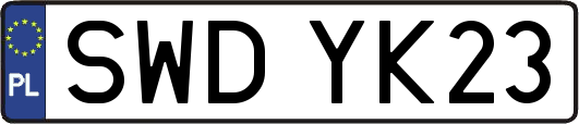 SWDYK23