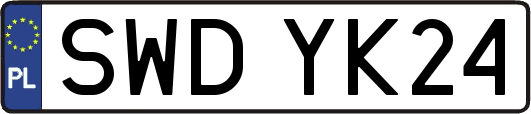 SWDYK24