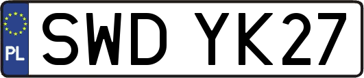 SWDYK27