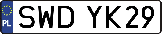 SWDYK29