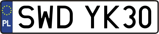 SWDYK30