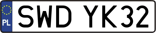 SWDYK32