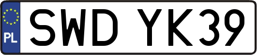 SWDYK39