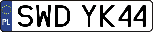 SWDYK44