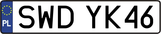 SWDYK46