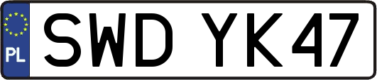 SWDYK47